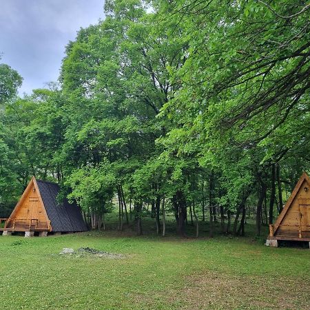 Wolf & Sheep Nature & Adventure Podgorica Exterior foto
