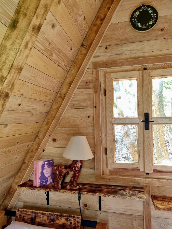 Wolf & Sheep Nature & Adventure Podgorica Exterior foto