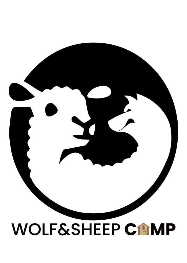 Wolf & Sheep Nature & Adventure Podgorica Exterior foto
